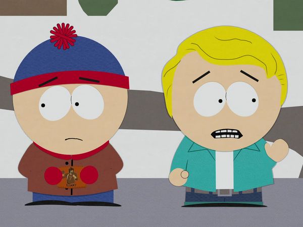 South Park - Tutto Sui Mormoni