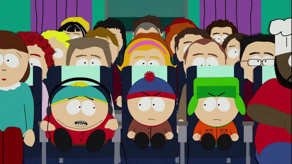 South Park - Il Piu' Grande Buffone Dell'Universo