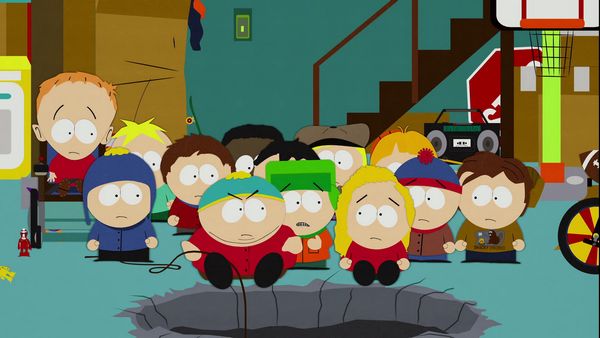 South Park - Le Poppe Di Bebe Distruggono Tutto