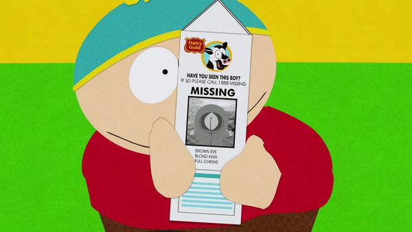 South Park - Come Mangiare Con Le Chiappe
