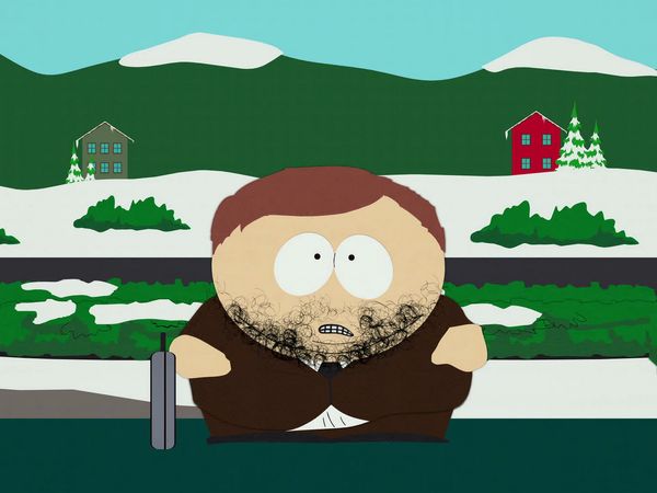 South Park - Scott Tenorman Deve Morire