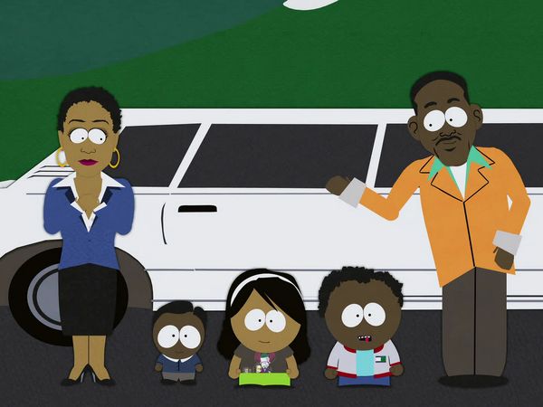 South Park - I Nuovi Vicini