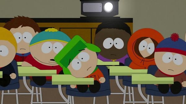 South Park - Come si usa il preservativo