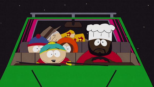 South Park - La Mamma di Cartman continua a farsi Tutti