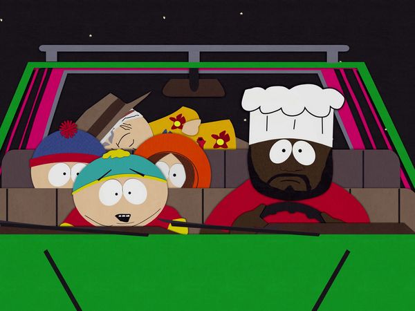 South Park - La Mamma di Cartman continua a farsi Tutti