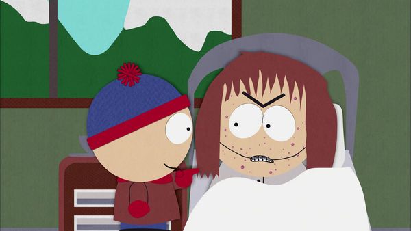 South Park - Il Virus Dei Polli