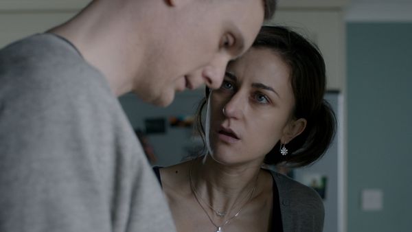 Culpable - Episodio 2