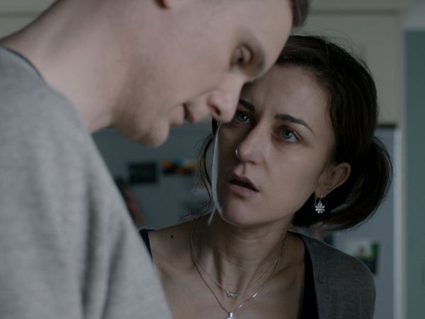Culpable - Episodio 2