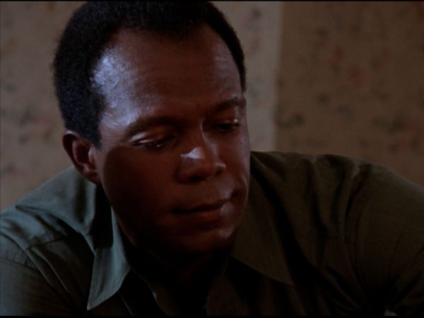 Walker Texas Ranger - Une question de foi
