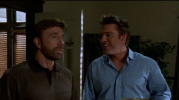 Walker Texas Ranger - Ennemis jurés Partie 1