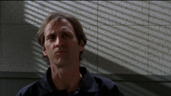 Walker Texas Ranger - Les Rois du ring