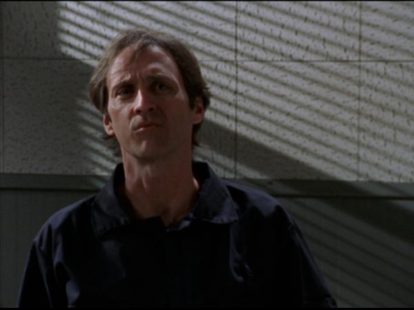 Walker Texas Ranger - Les Rois du ring