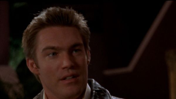 Walker Texas Ranger - Bienvenue chez Frank