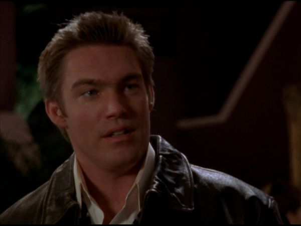 Walker Texas Ranger - Bienvenue chez Frank