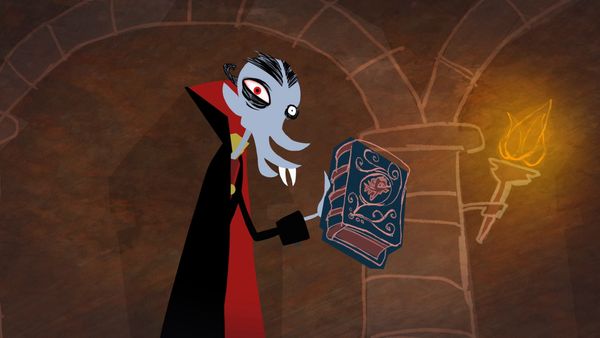 I'm A Monster - Episodio 1