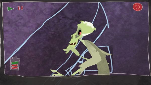 I'm A Monster - Episodio 7