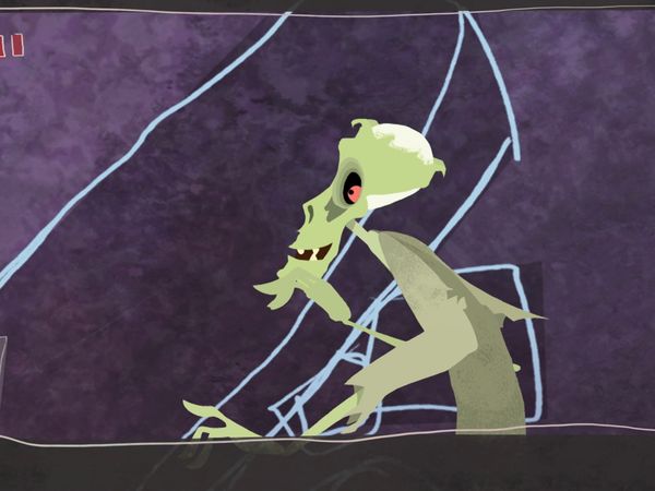 I'm A Monster - Episodio 7