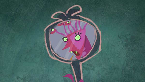 I'm A Monster - Episodio 3