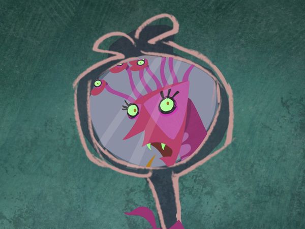 I'm A Monster - Episodio 3
