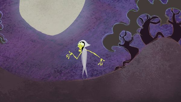 I'm A Monster - Episodio 2