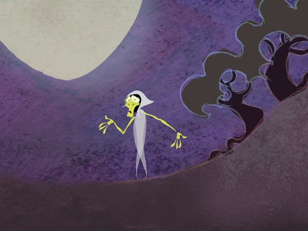 I'm A Monster - Episodio 2