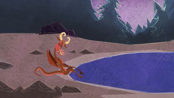 I'm A Monster - Episodio 4