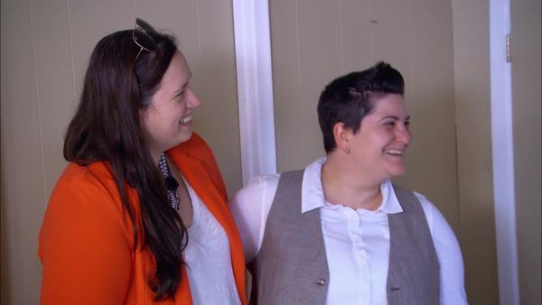 Real Potential - Tova and Marnie See Real Potential