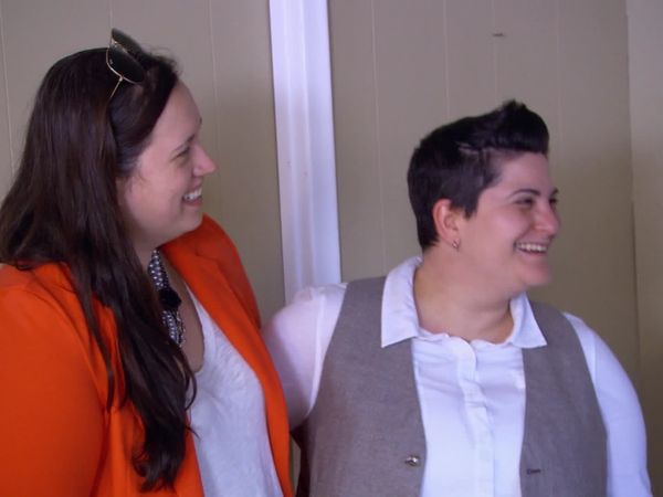 Real Potential - Tova and Marnie See Real Potential