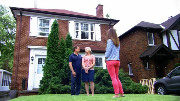 Real Potential - Jennifer and Matt See Real Potential