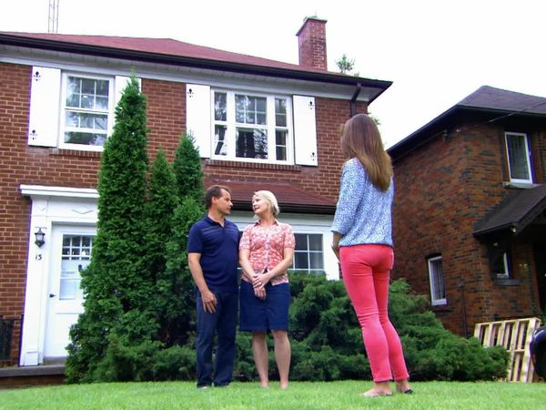 Real Potential - Jennifer and Matt See Real Potential