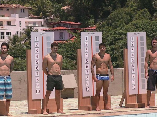 Are You The One? Brasil - Ep 3