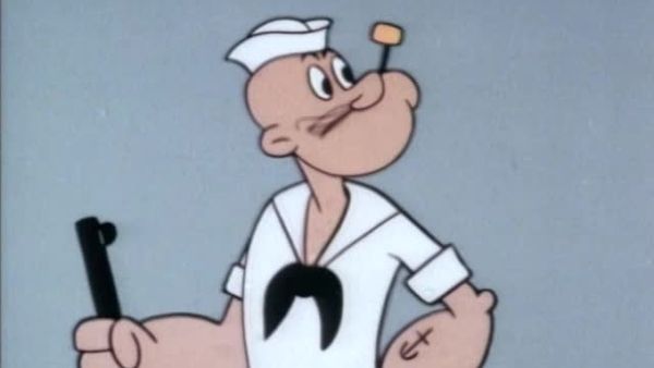 Popeye - Episódio 13
