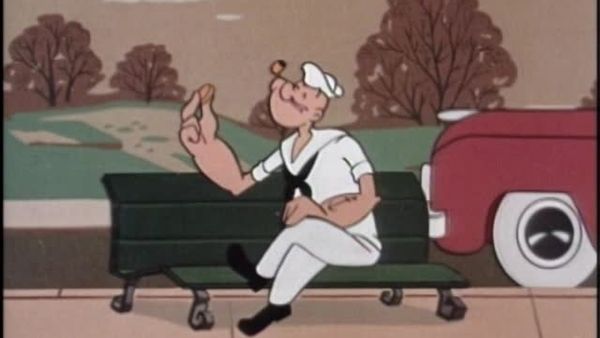 Popeye - Episódio 47