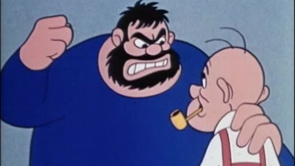 Popeye - Episódio 46