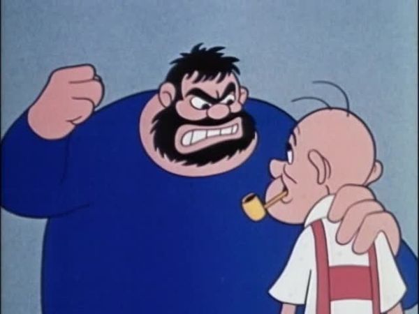 Popeye - Episódio 46