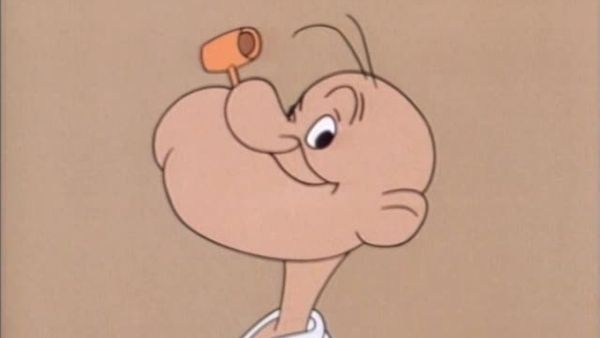 Popeye - Episódio 4