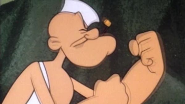 Popeye - Episódio 5
