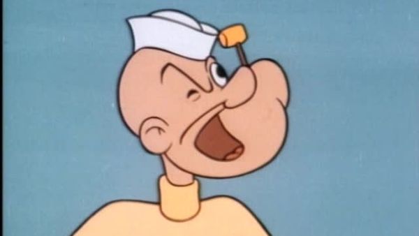 Popeye - Episódio 6