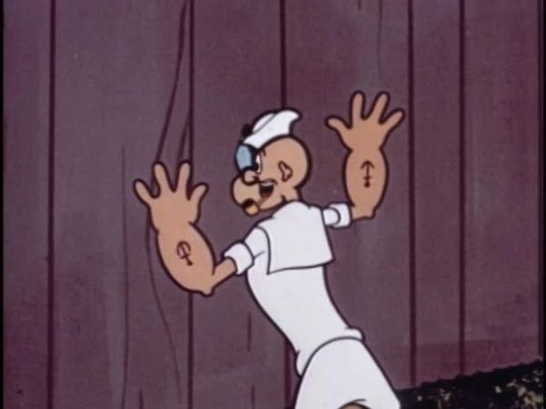 Popeye - Episódio 11
