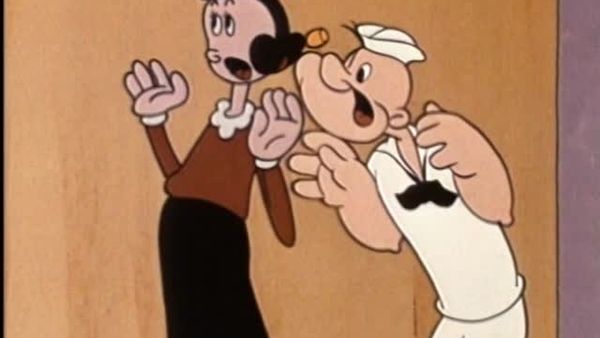 Popeye - Episódio 16