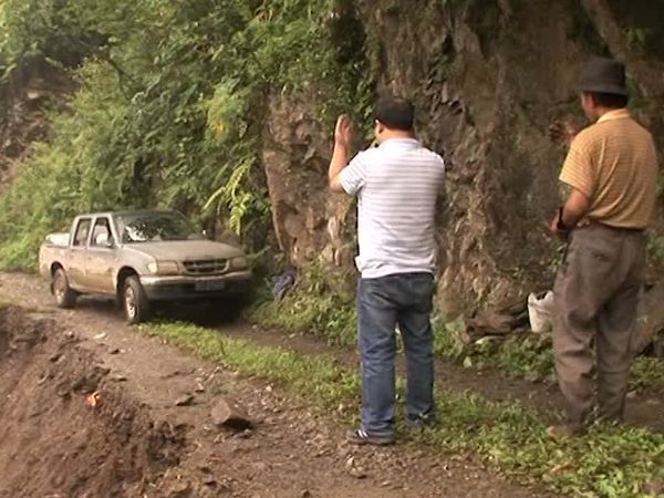 Deadliest Journeys - China