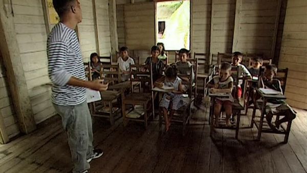 Deadliest Journeys - Brazil