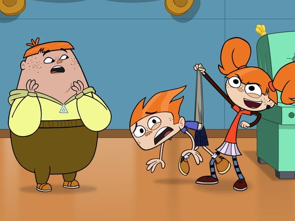 Camp Lakebottom - Butt-Squad / You Sank My Battle-Squirt!