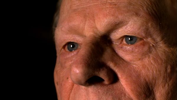 World War II: The Last Heroes - Battle of the Bulge