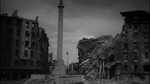 World War II: The Last Heroes - The Battle for Caen