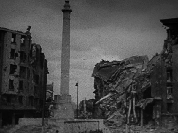 World War II: The Last Heroes - The Battle for Caen