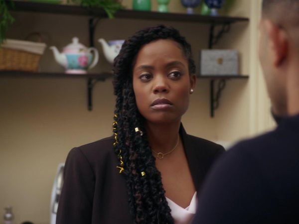 Tyler Perry's Sistas - From The Balcony