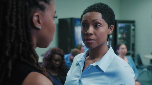 Tyler Perry's Sistas - A Chance To Love