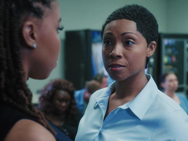 Tyler Perry's Sistas - A Chance To Love