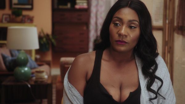 Tyler Perry's Sistas - Give Me The Night